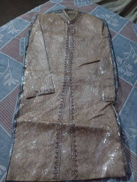 sherwani 0