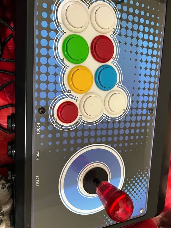 Make stick PRO 2