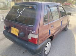 Suzuki Mehran 2006 AC LPG Petrol Contact: 0/3/3/6/3/4/8/5/1/6/4