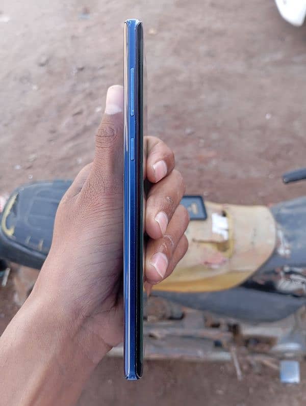 Samsung Note 9 (8/128) condition 10/9 4