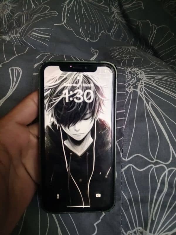 I phone XR converted to iphone 13pro 0