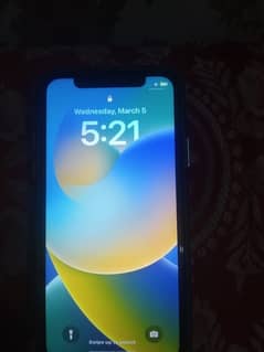 iphone x 64 gb non pta