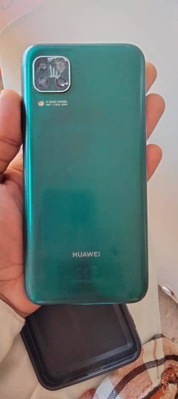 huawei nova 7i 4