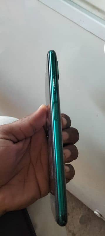 huawei nova 7i 5