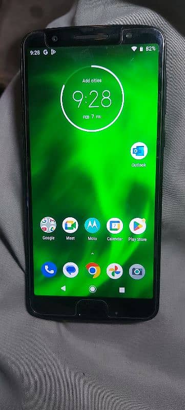 moto g6 for sale 0