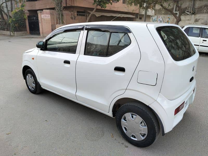 Suzuki Alto Vxr 2019 4