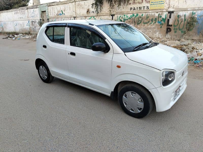 Suzuki Alto Vxr 2019 6