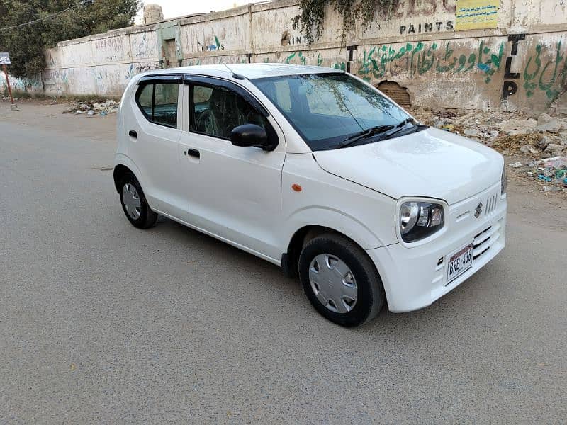 Suzuki Alto Vxr 2019 15