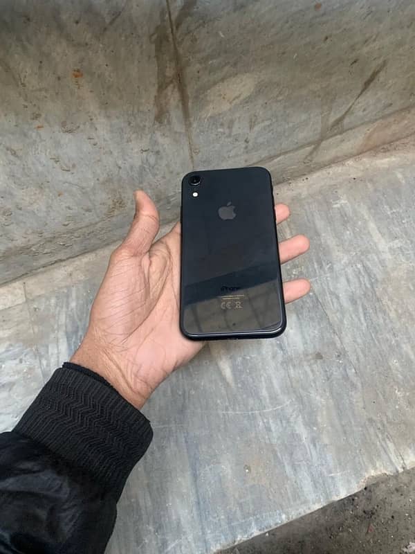 iphone xr 128gb fu 0