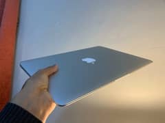 MacBook Air 2017 8/256