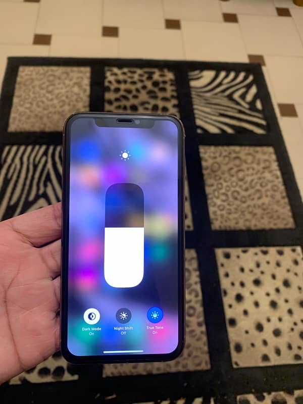 IPhone 11 Pro 256 Factory Unlock 1