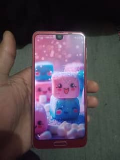 Aquos R2 NON PTA