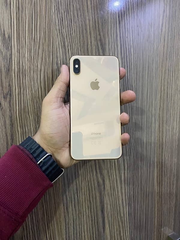 iphone xs max 2