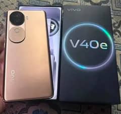 Vivo V40e