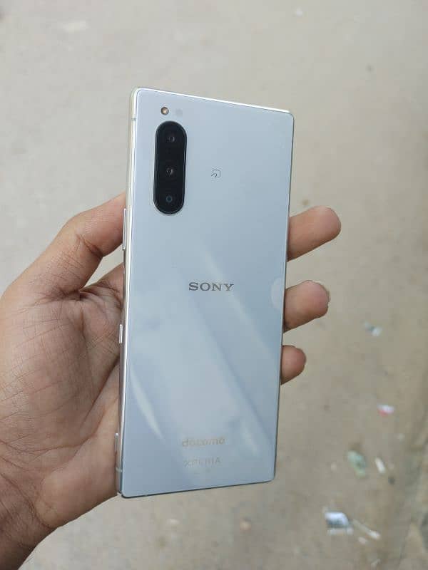 Sony Xperia 5 II | Urgent Sale | Excellent Condition 0