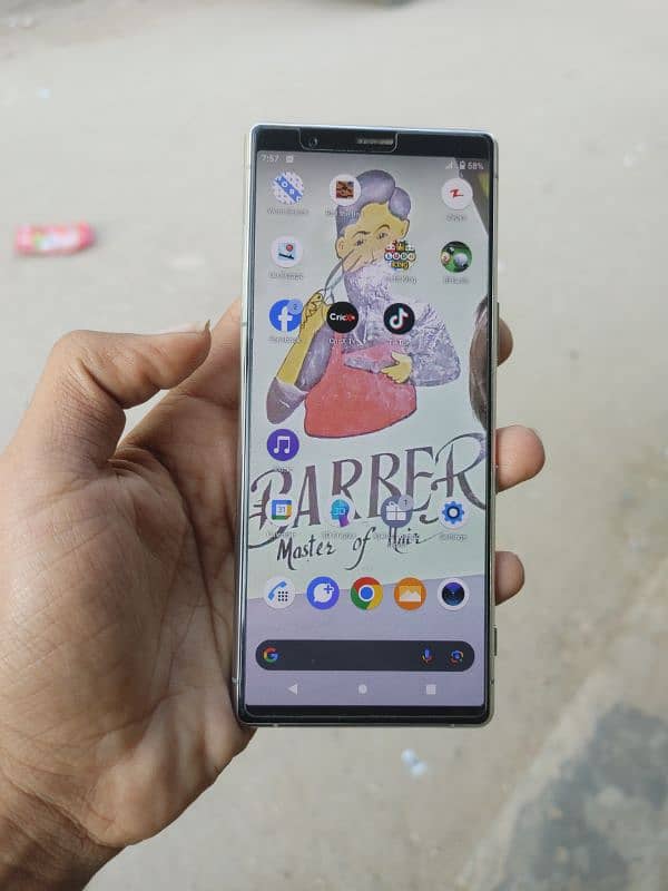 Sony Xperia 5 II | Urgent Sale | Excellent Condition 2