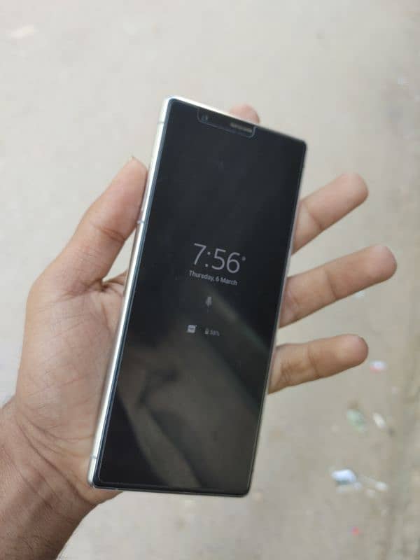 Sony Xperia 5 II | Urgent Sale | Excellent Condition 5