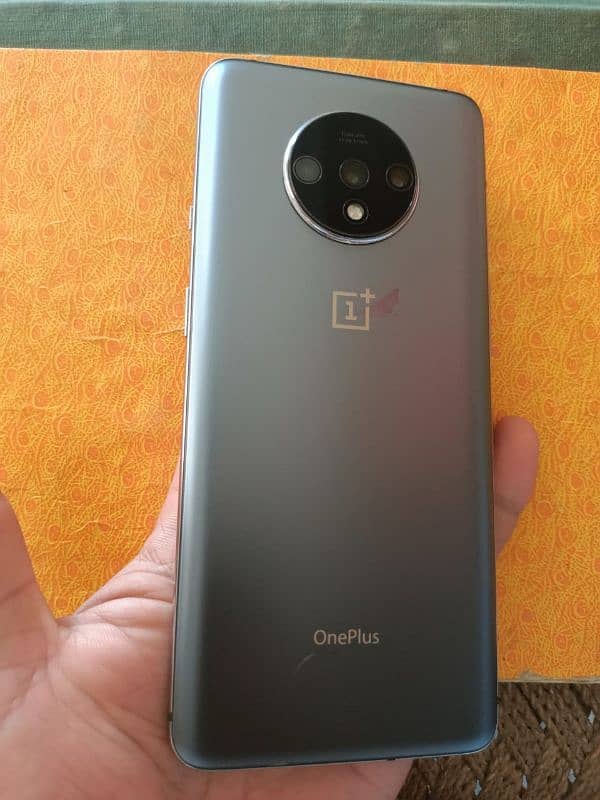 OnePlus 7t 2