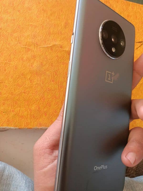 OnePlus 7t 3