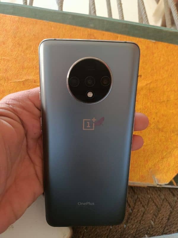 OnePlus 7t 5