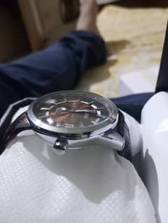 Seiko Alba Watch