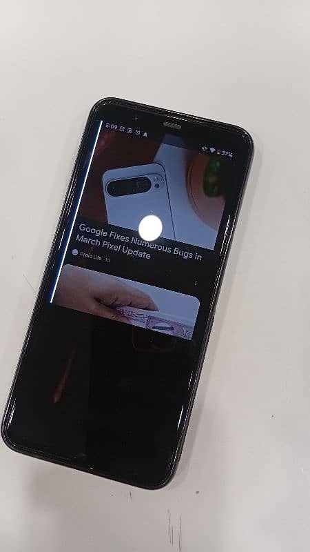 Google Pixel 4xl 6/126 0