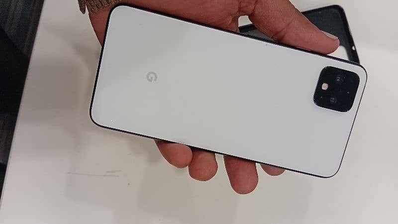 Google Pixel 4xl 6/126 4