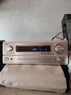 Denon amplifier avr 3802