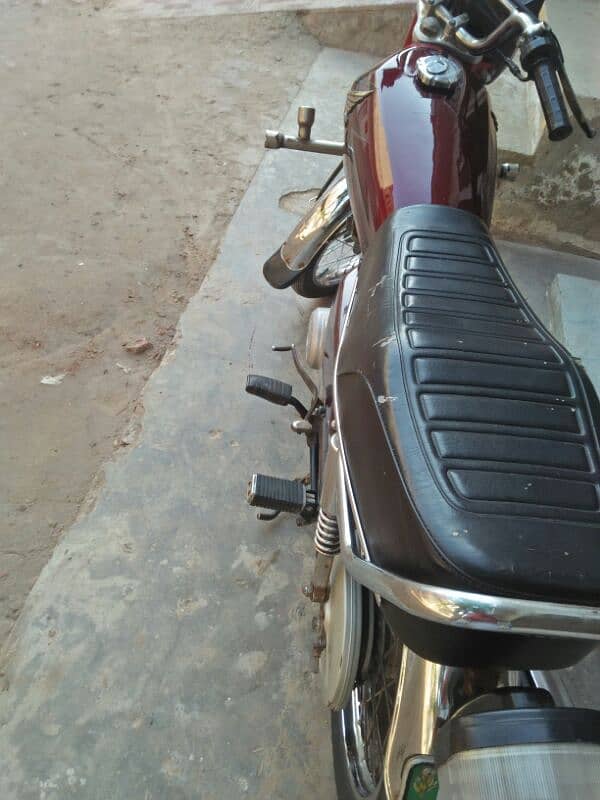 honda 125 16 model civil hospital sahiwal k pas mojod 03163853931 0