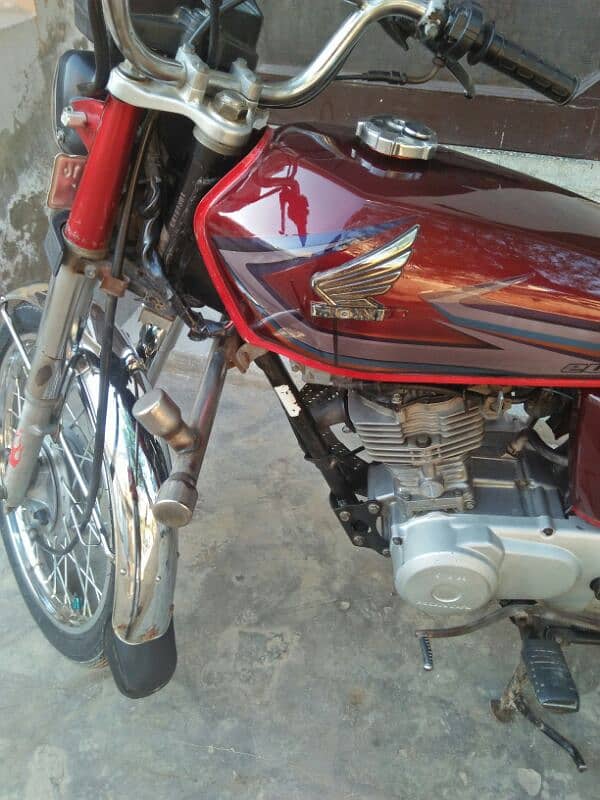 honda 125 16 model civil hospital sahiwal k pas mojod 03163853931 1