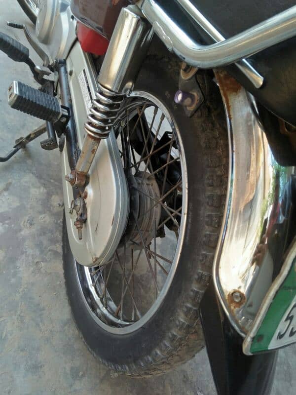 honda 125 16 model civil hospital sahiwal k pas mojod 03163853931 6