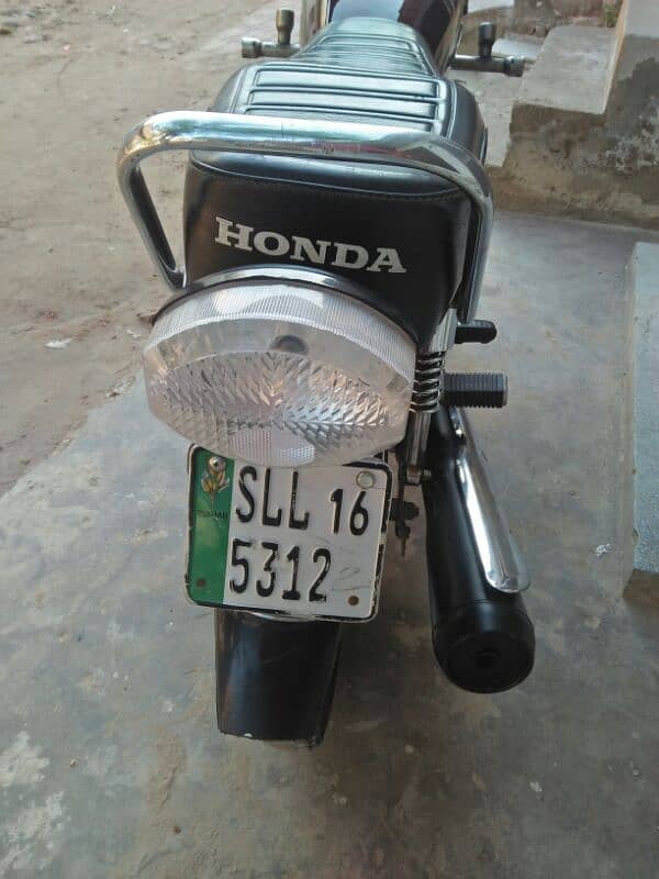 honda 125 16 model civil hospital sahiwal k pas mojod 03163853931 8