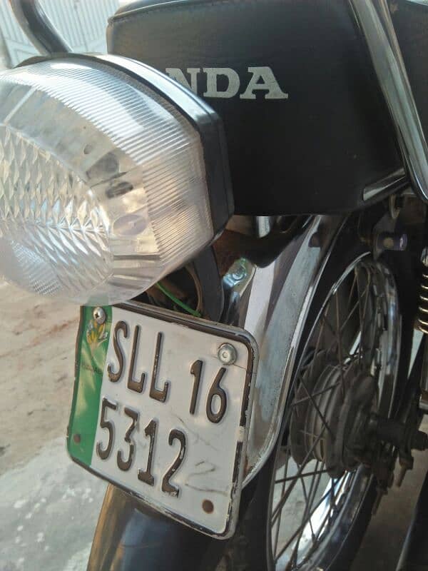 honda 125 16 model civil hospital sahiwal k pas mojod 03163853931 10