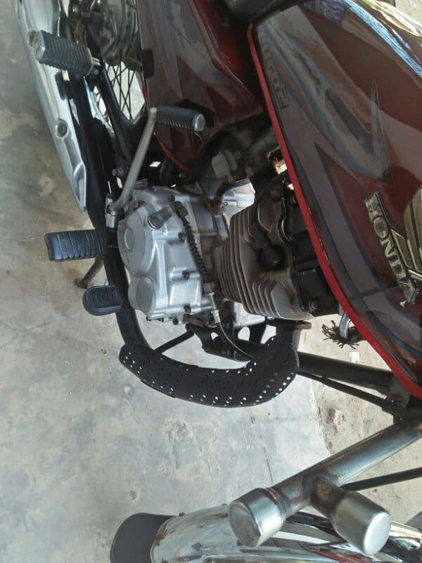 honda 125 16 model civil hospital sahiwal k pas mojod 03163853931 18