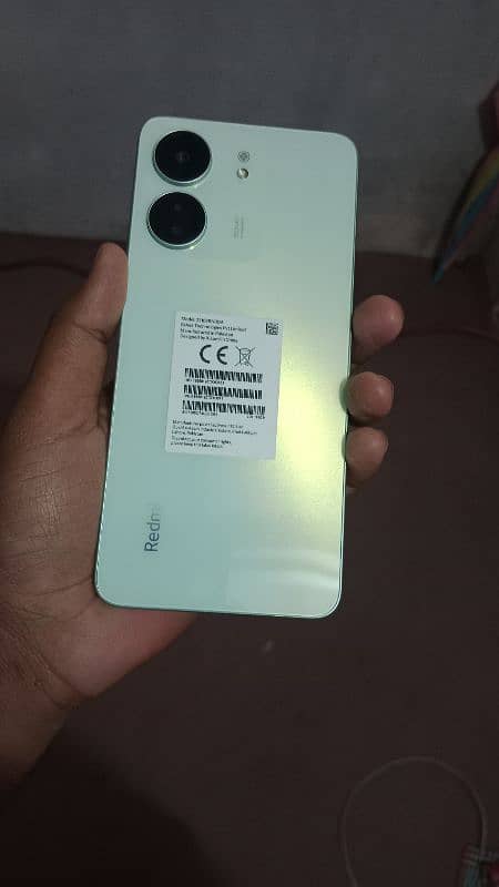 Redmi 13 C 3