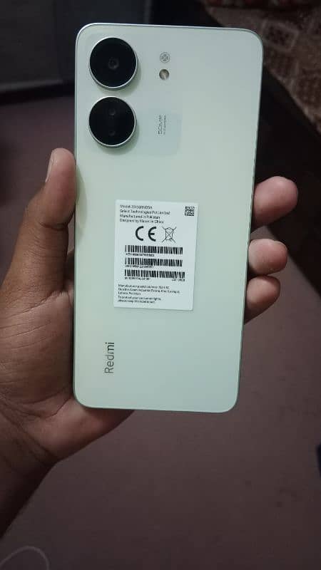 Redmi 13 C 6