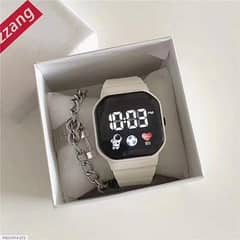 Men's Watches Free Delivery