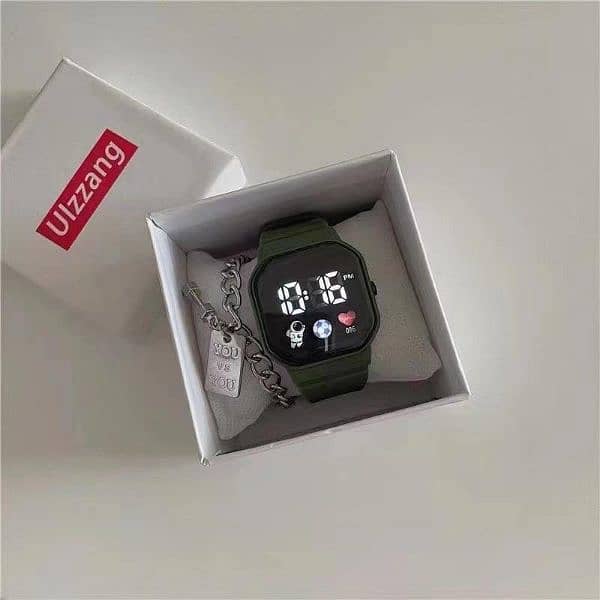 Men's Watches Free Delivery 3