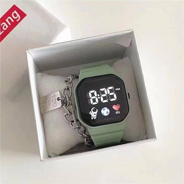 Men's Watches Free Delivery 4