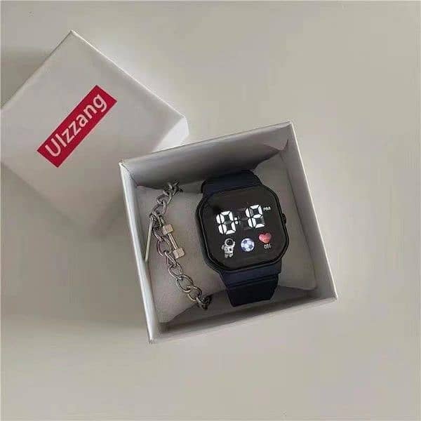 Men's Watches Free Delivery 6