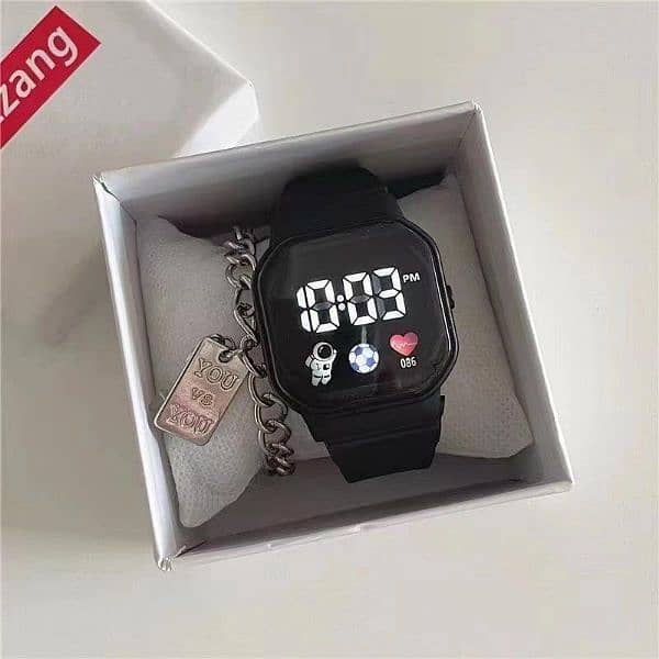 Men's Watches Free Delivery 7