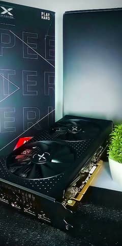 XFX