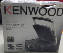 Kenwood