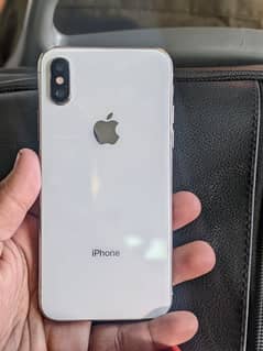 iphone x 64gb non PTA bypass