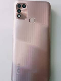 Infinix Hot 11 play