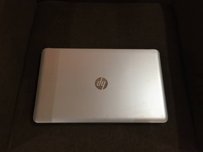 HP full size laptop 6