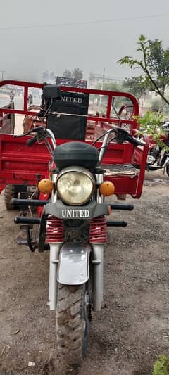 Loader United