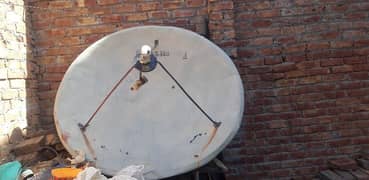 Dish anteena 5 feet