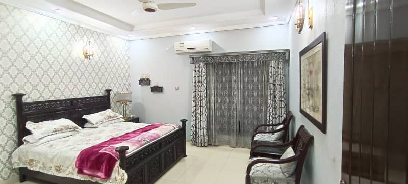 Prime 20 Marla House For Sale In Abdalian Cooperative Housing Society Phase 1 Block A 27