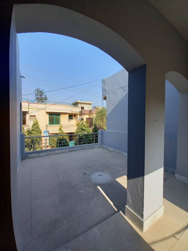 7 Marla House For Sale In Johar Town 8